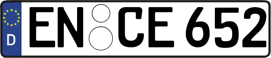 EN-CE652