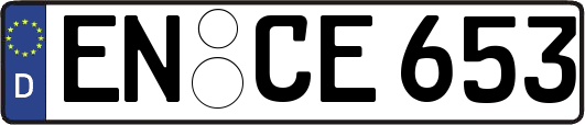 EN-CE653