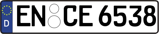 EN-CE6538