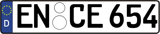 EN-CE654