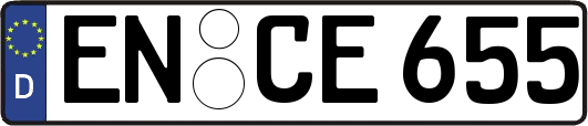 EN-CE655