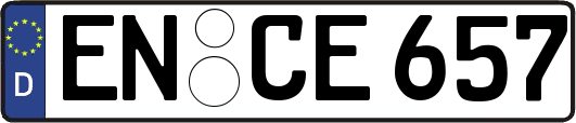 EN-CE657