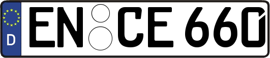 EN-CE660