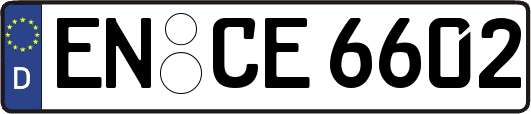 EN-CE6602