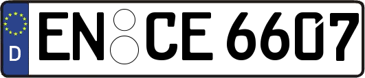 EN-CE6607