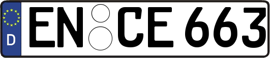 EN-CE663