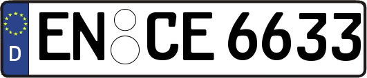 EN-CE6633