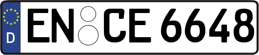 EN-CE6648