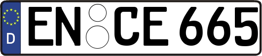 EN-CE665