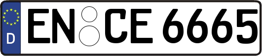 EN-CE6665