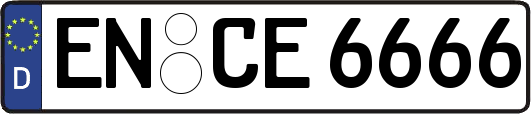 EN-CE6666