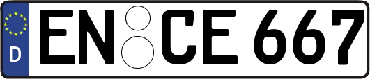 EN-CE667