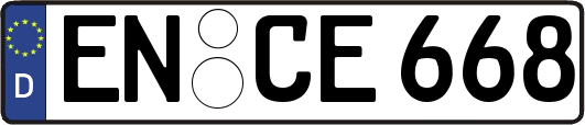 EN-CE668