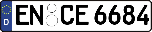 EN-CE6684