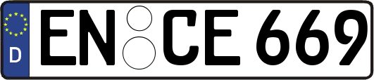 EN-CE669
