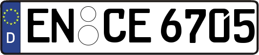EN-CE6705