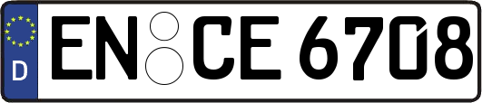 EN-CE6708