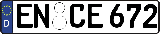 EN-CE672