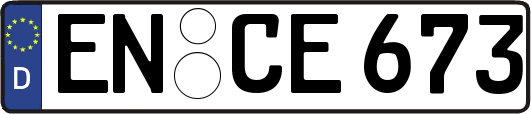 EN-CE673