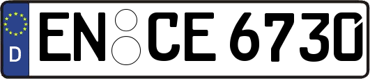 EN-CE6730