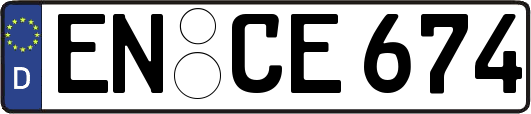 EN-CE674