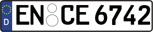 EN-CE6742