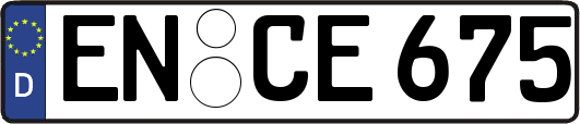 EN-CE675