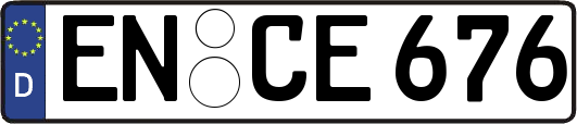EN-CE676
