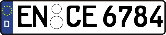 EN-CE6784