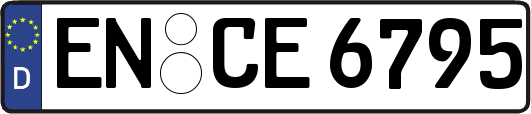 EN-CE6795