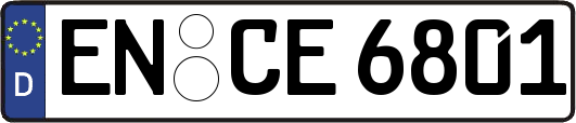 EN-CE6801