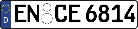 EN-CE6814