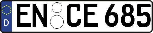 EN-CE685