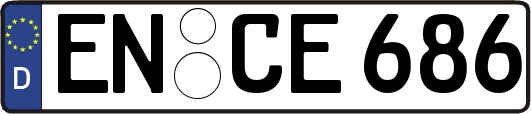 EN-CE686