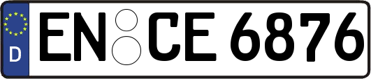 EN-CE6876