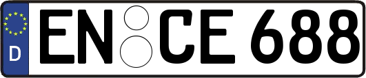 EN-CE688