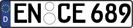 EN-CE689