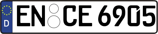 EN-CE6905