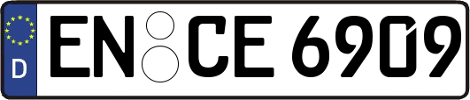 EN-CE6909