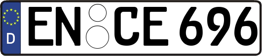 EN-CE696
