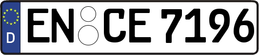 EN-CE7196