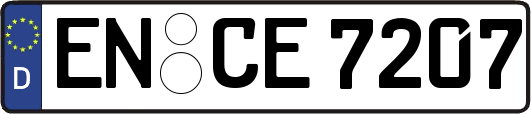 EN-CE7207