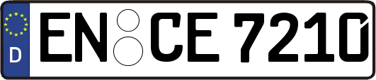 EN-CE7210