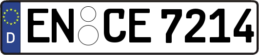 EN-CE7214