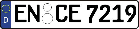 EN-CE7219