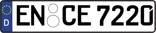 EN-CE7220