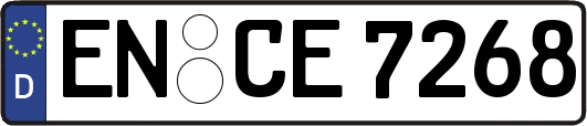 EN-CE7268