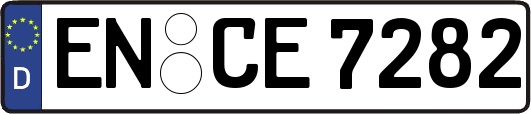 EN-CE7282