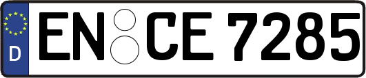 EN-CE7285