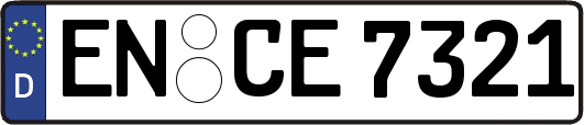 EN-CE7321